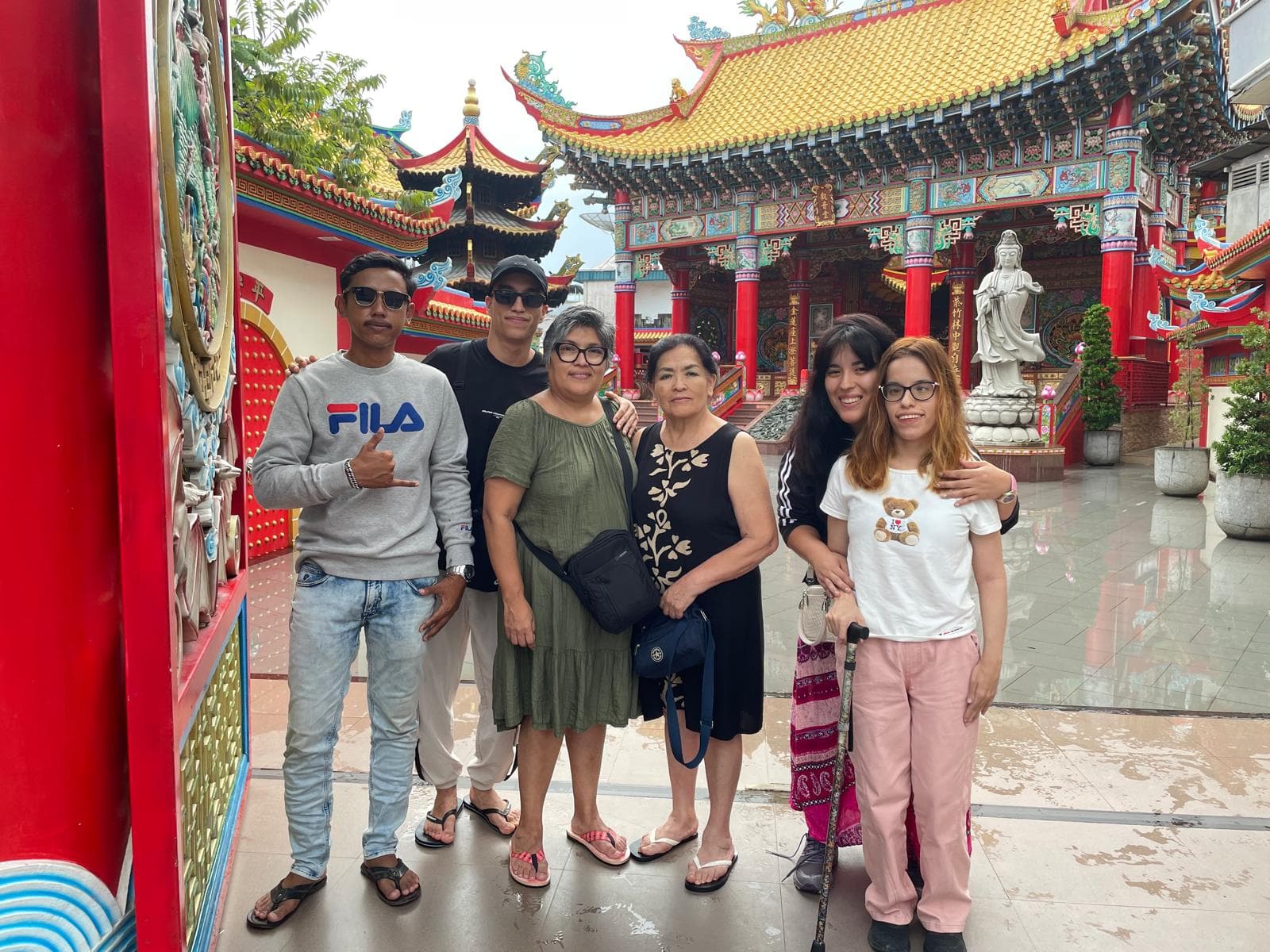 Travel destination 8