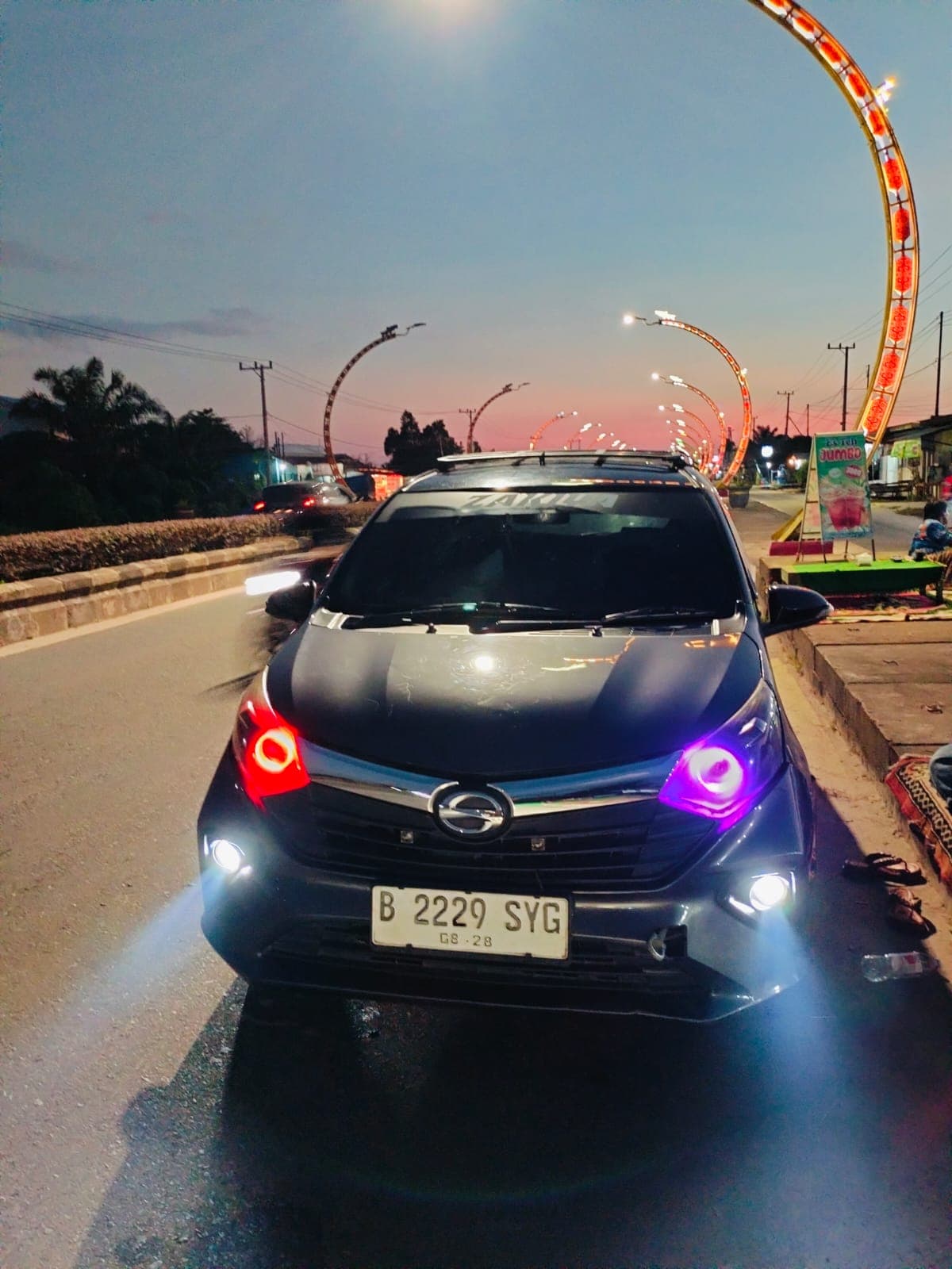 Travel destination 2