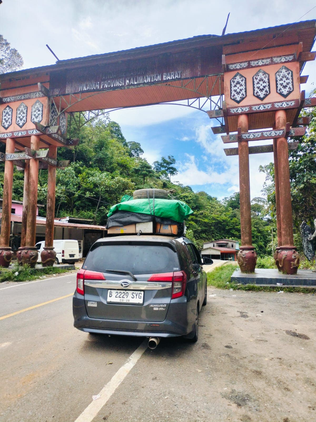 Travel destination 3