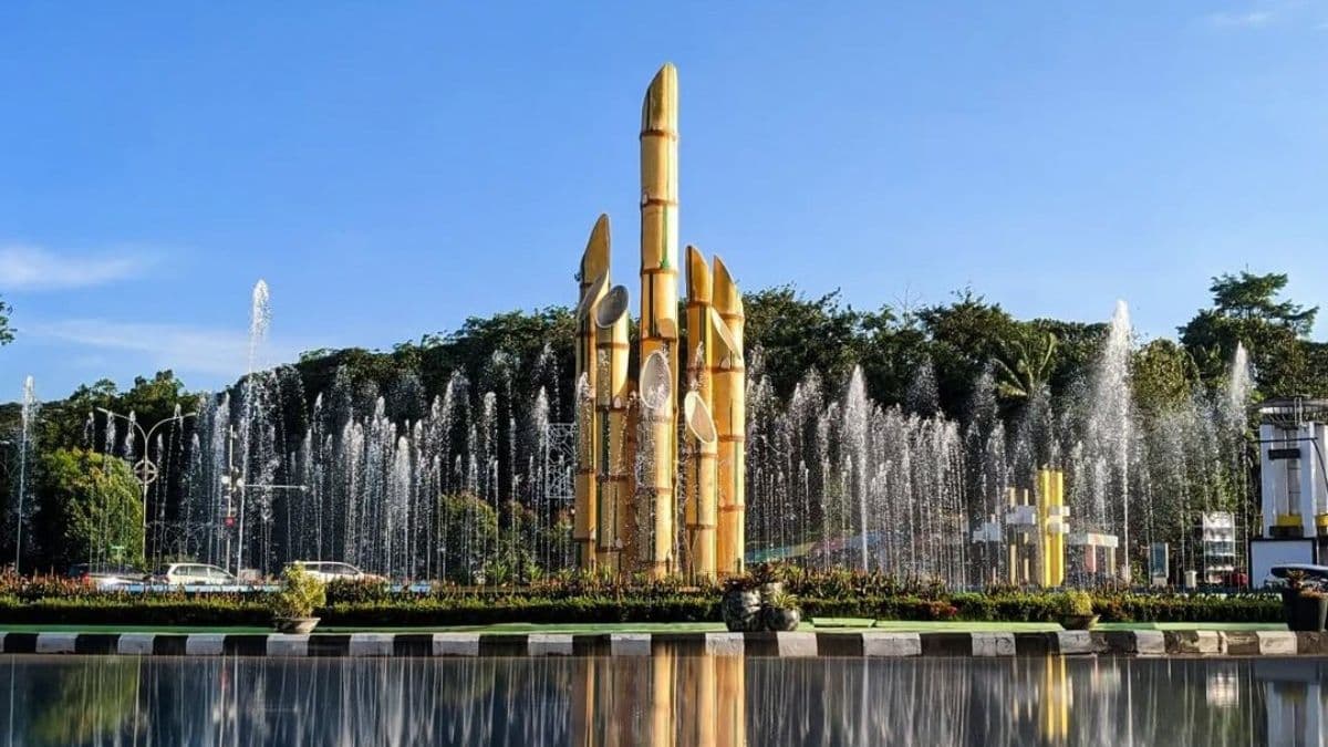 Travel Pontianak ke Kalimantan Tengah & Timur: Jadwal Fleksibel, Tarif Jelas